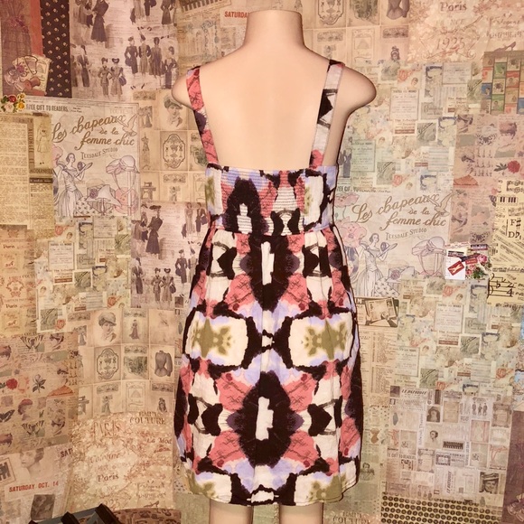 Anthropologie Lilka Summer Dress - Picture 5 of 8